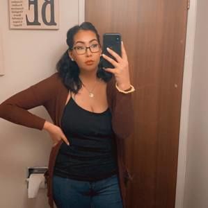 Meet your Posher, Haleyy